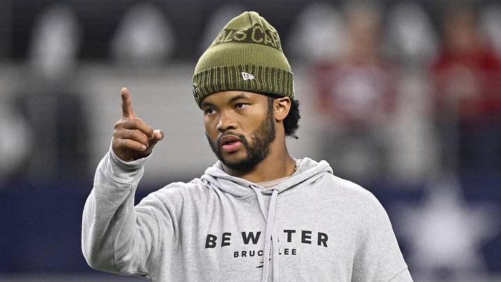It isn't a quarterback controversy if everyone already knows who will be the Minnesota Vikings' Week 1 starter. It isn't a quarterback controversy if everyone already knows who will be the Minnesota Vikings' Week 1 starter.