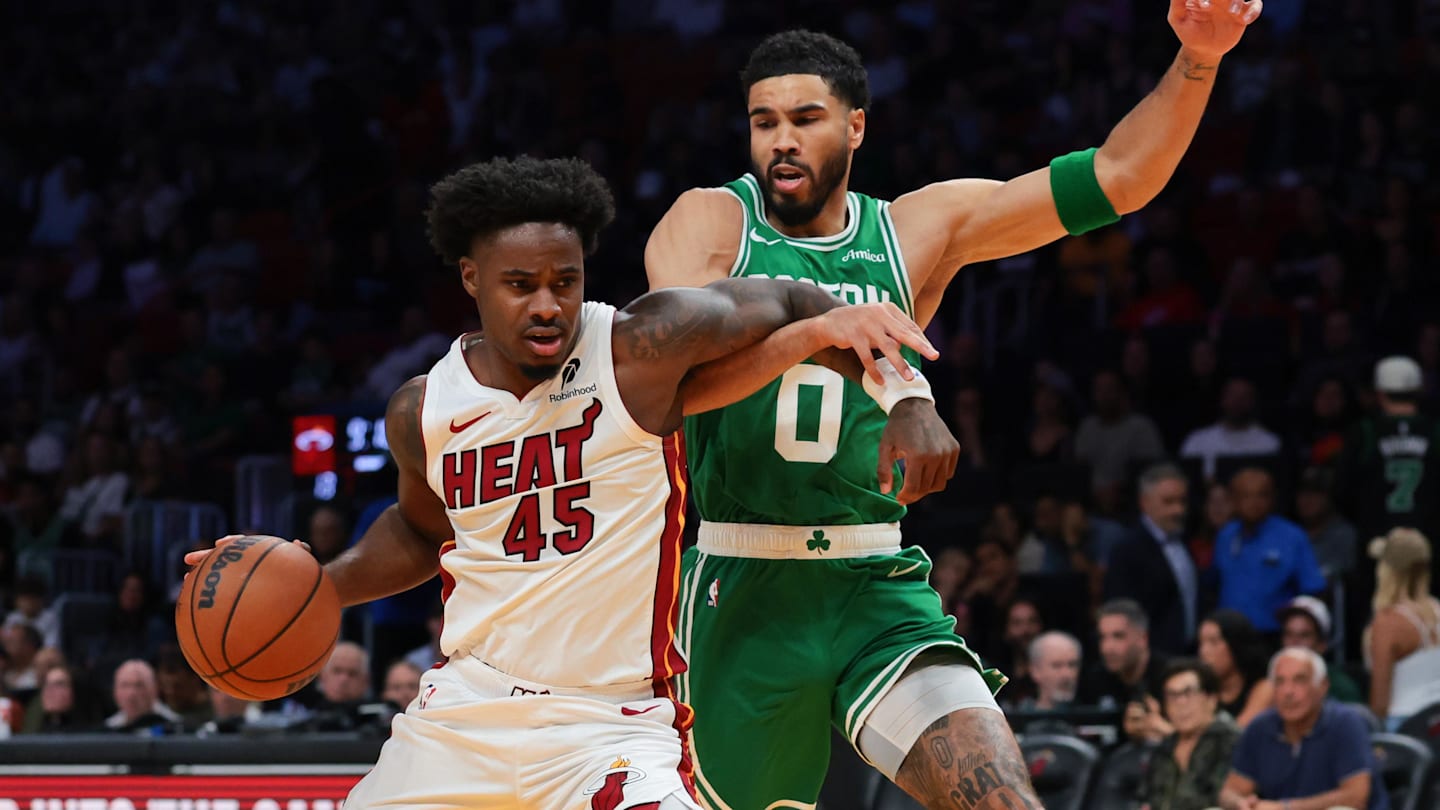 The 3 Biggest Adjustments the Miami Heat Must Make This Offseason