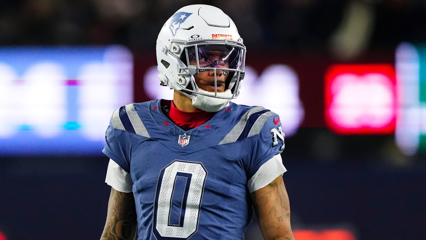 Patriots catch a break that instantly makes them bigger favorites vs. Bengals