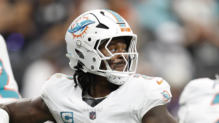 Miami Dolphins quarterback Malik Willis Miami Dolphins quarterback Malik Willis