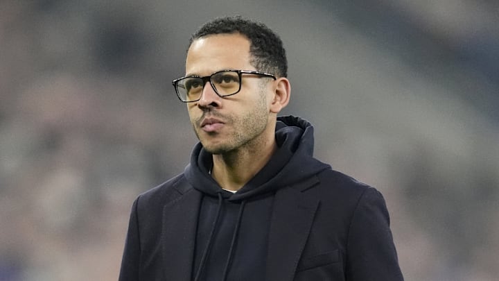 Liam Rosenior, Chelsea