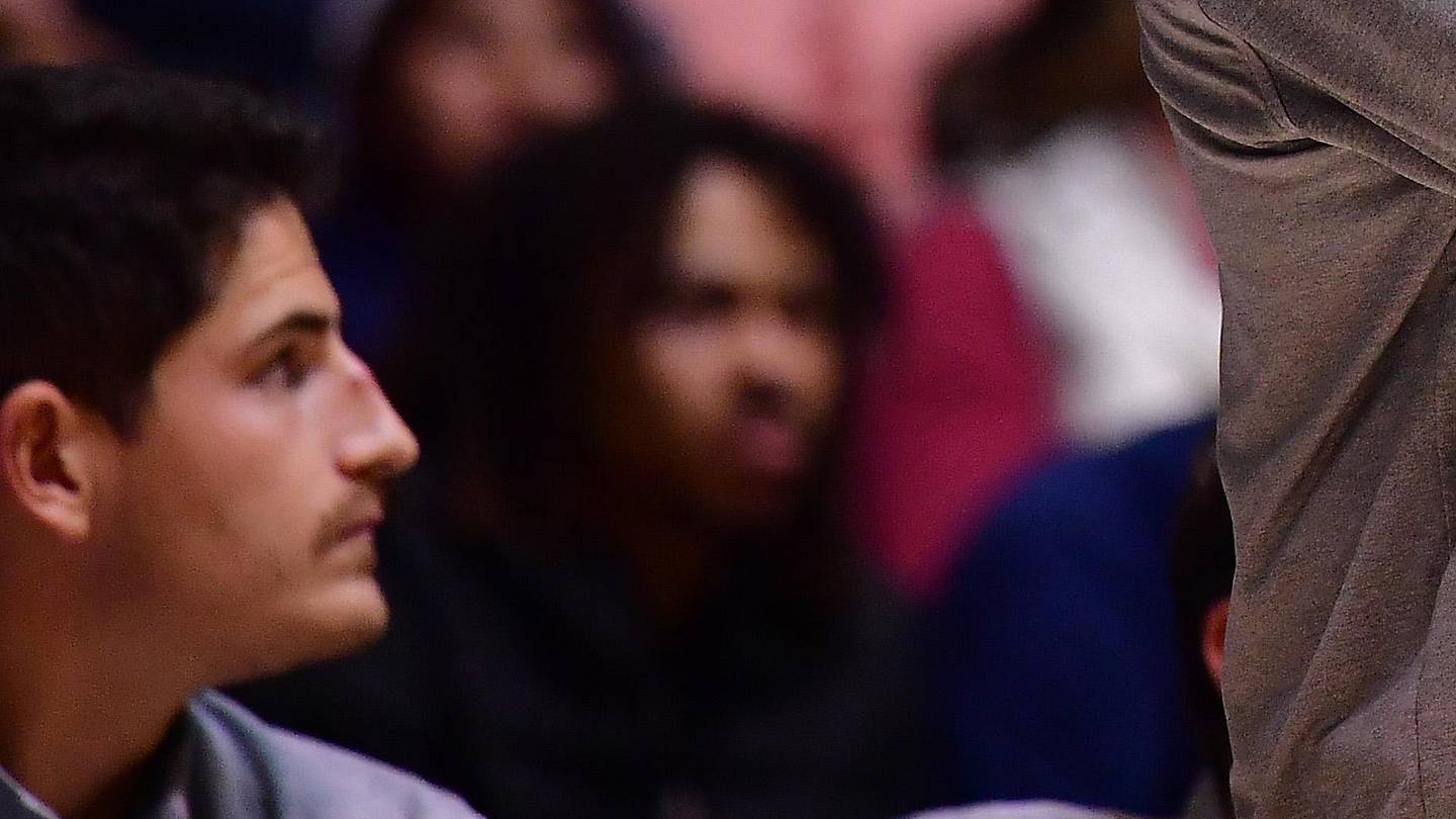 Exploring Arizona State's Remaining Roster Checklist