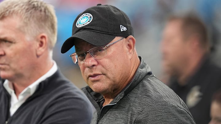 David Tepper 