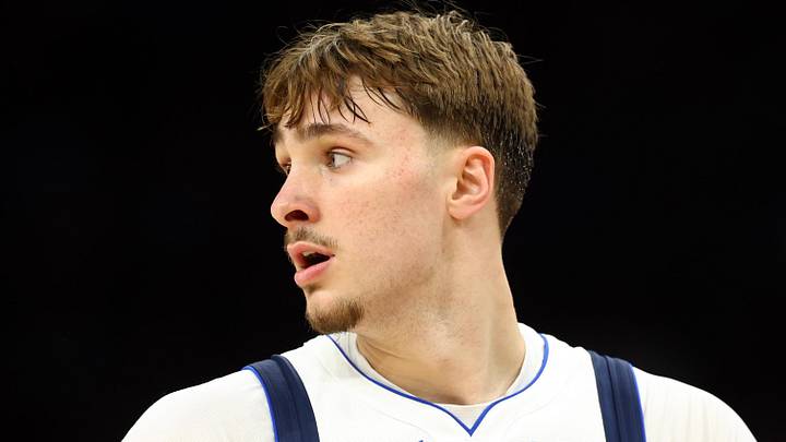 Dallas Mavericks, Cooper Flagg Dallas Mavericks, Cooper Flagg