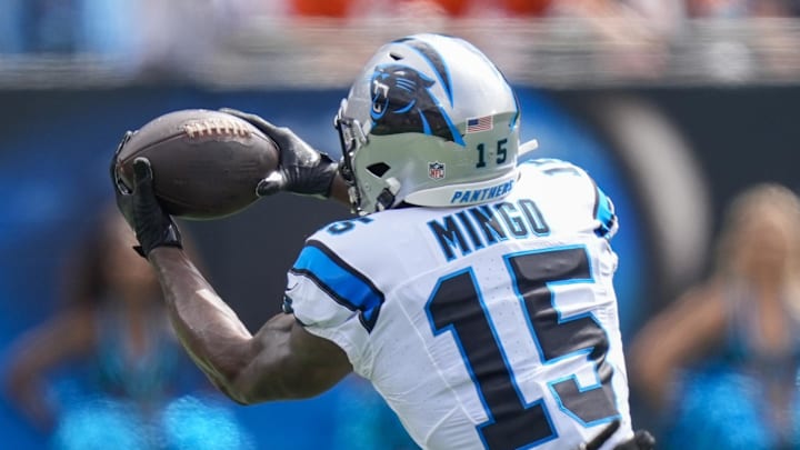 Jonathan Mingo
