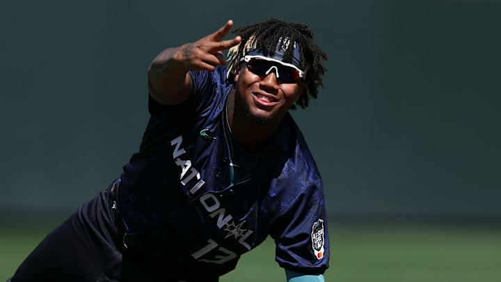Ronald Acuña Jr. se convertirá en agente libre en 2029