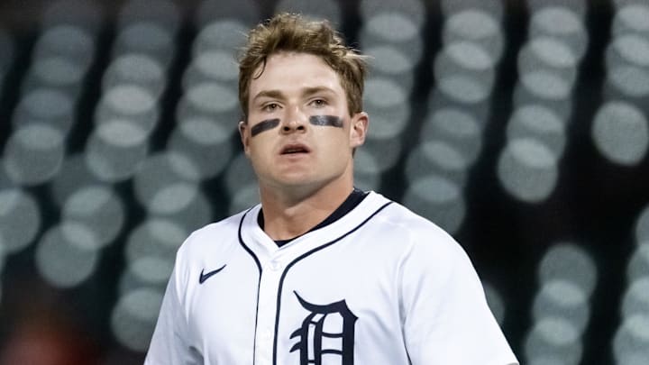Tigers Prospect Kevin McGonigle's Rise May Drastically Alter Free Agency  Plans
