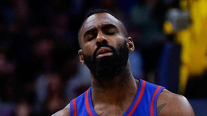 Denver Nuggets, Tim Hardaway Jr. Denver Nuggets, Tim Hardaway Jr.