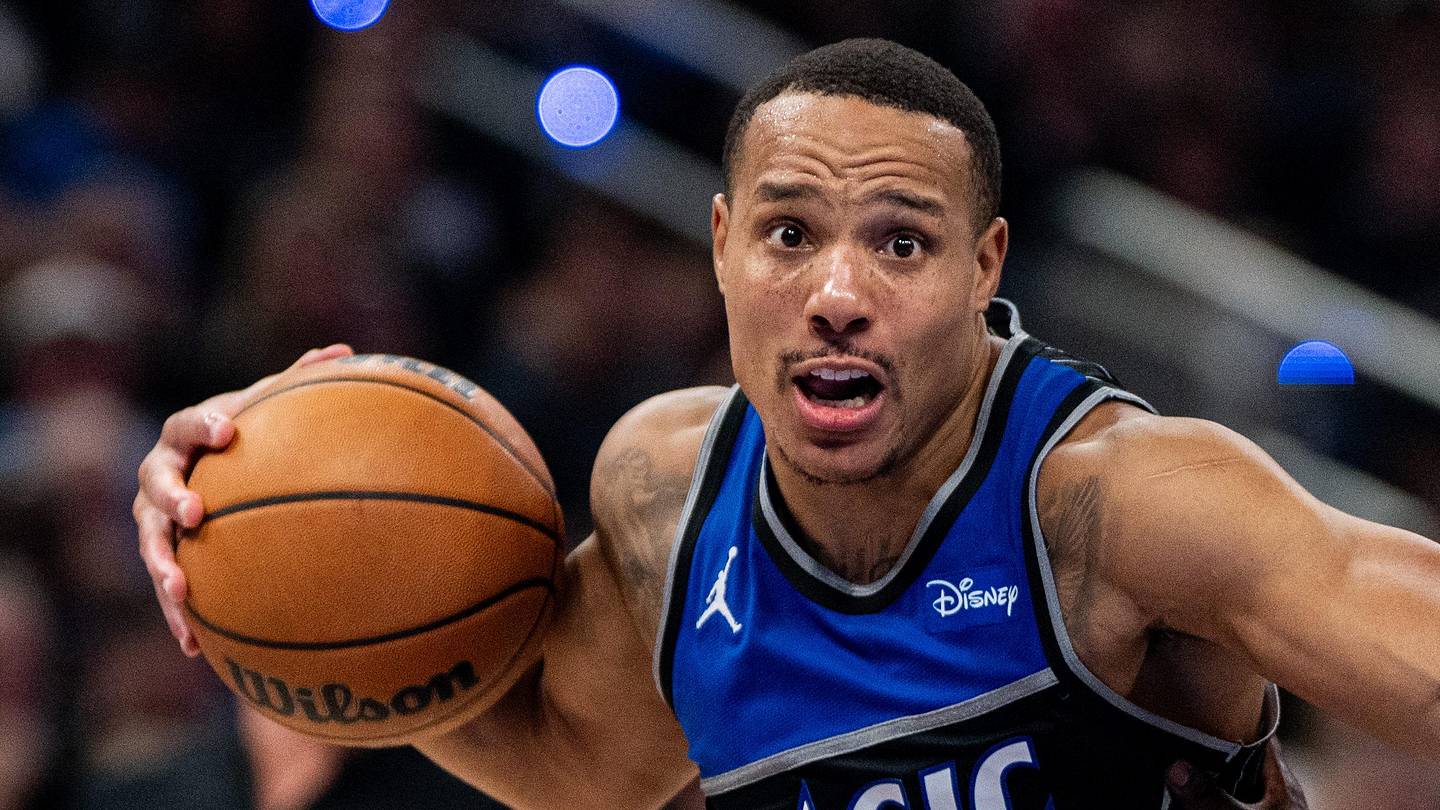 Ranking the Guards for the Orlando Magic's Future