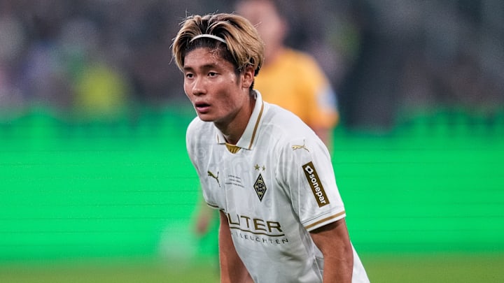 Shio Fukuda wechselt in Liga zwei