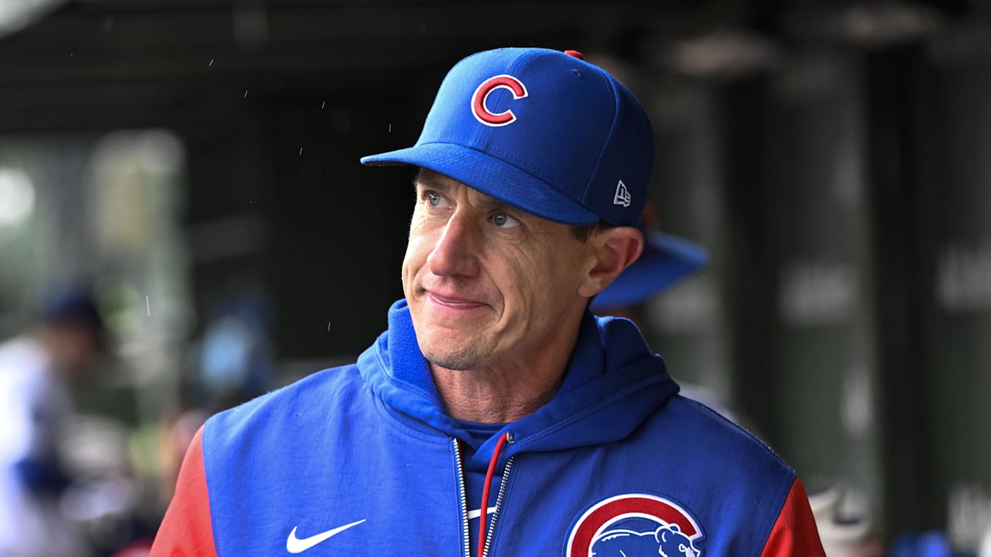 Cubs’ Bullpen Takes Another Hit as Sixth Reliever Heads to IL