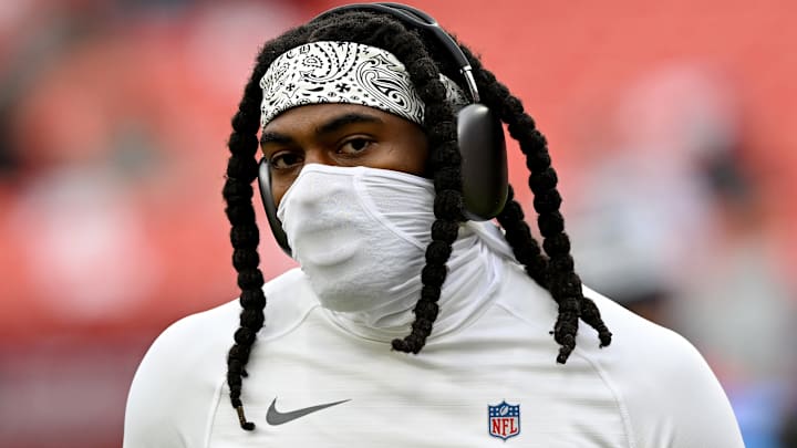 Dallas Cowboys v Washington Commanders - NFL 2025