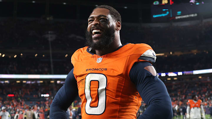 Green Bay Packers v Denver Broncos - NFL 2025 Green Bay Packers v Denver Broncos - NFL 2025