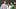 Denver Broncos quarterback Bo Nix, a former Oregon quarterback, left, and Oregon quarterback Dillon Gabriel, right, take a pi Denver Broncos quarterback Bo Nix, a former Oregon quarterback, left, and Oregon quarterback Dillon Gabriel, right, take a pi
