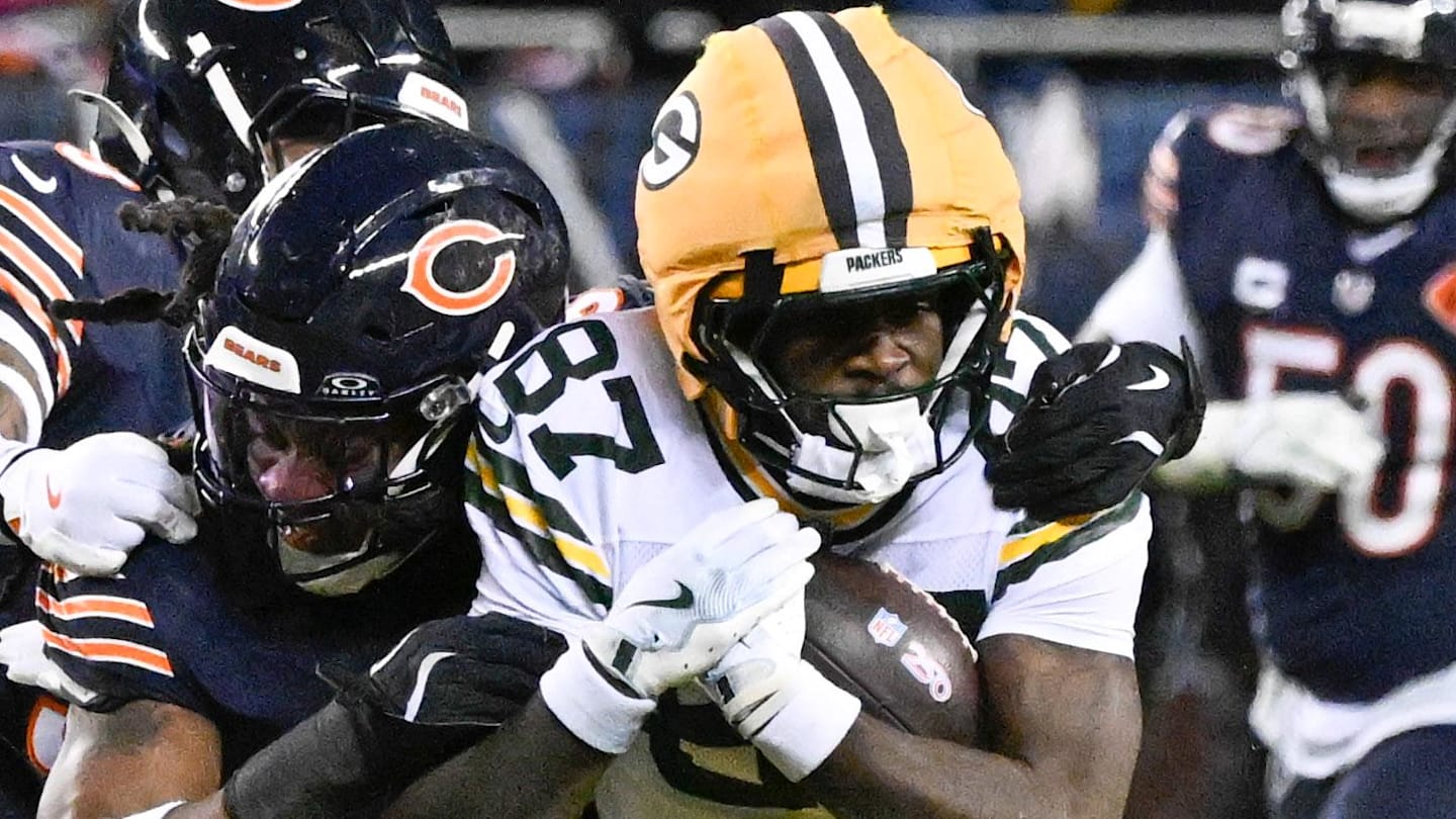 How Packers’ Spot in NFC North Changed After First Waves of NFL Free Agency