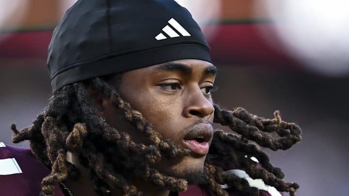 Texas A&M Aggies cornerback Will Lee III will have a predraft visit with the Packers.