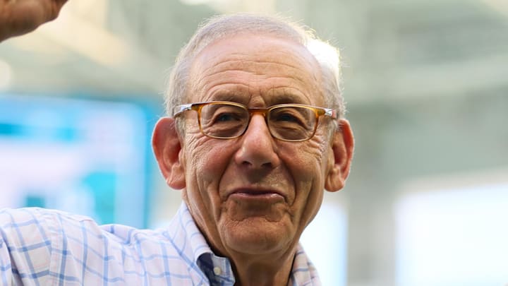 Miami Dolphins owner Stephen Ross Miami Dolphins owner Stephen Ross