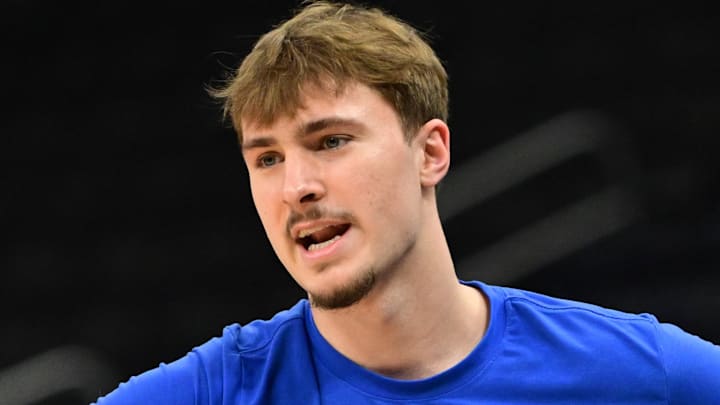 Dallas Mavericks, Cooper Flagg Dallas Mavericks, Cooper Flagg