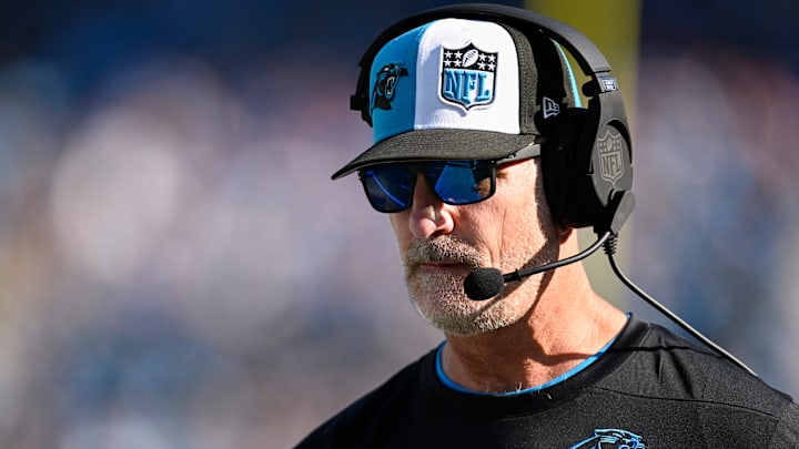 Frank Reich