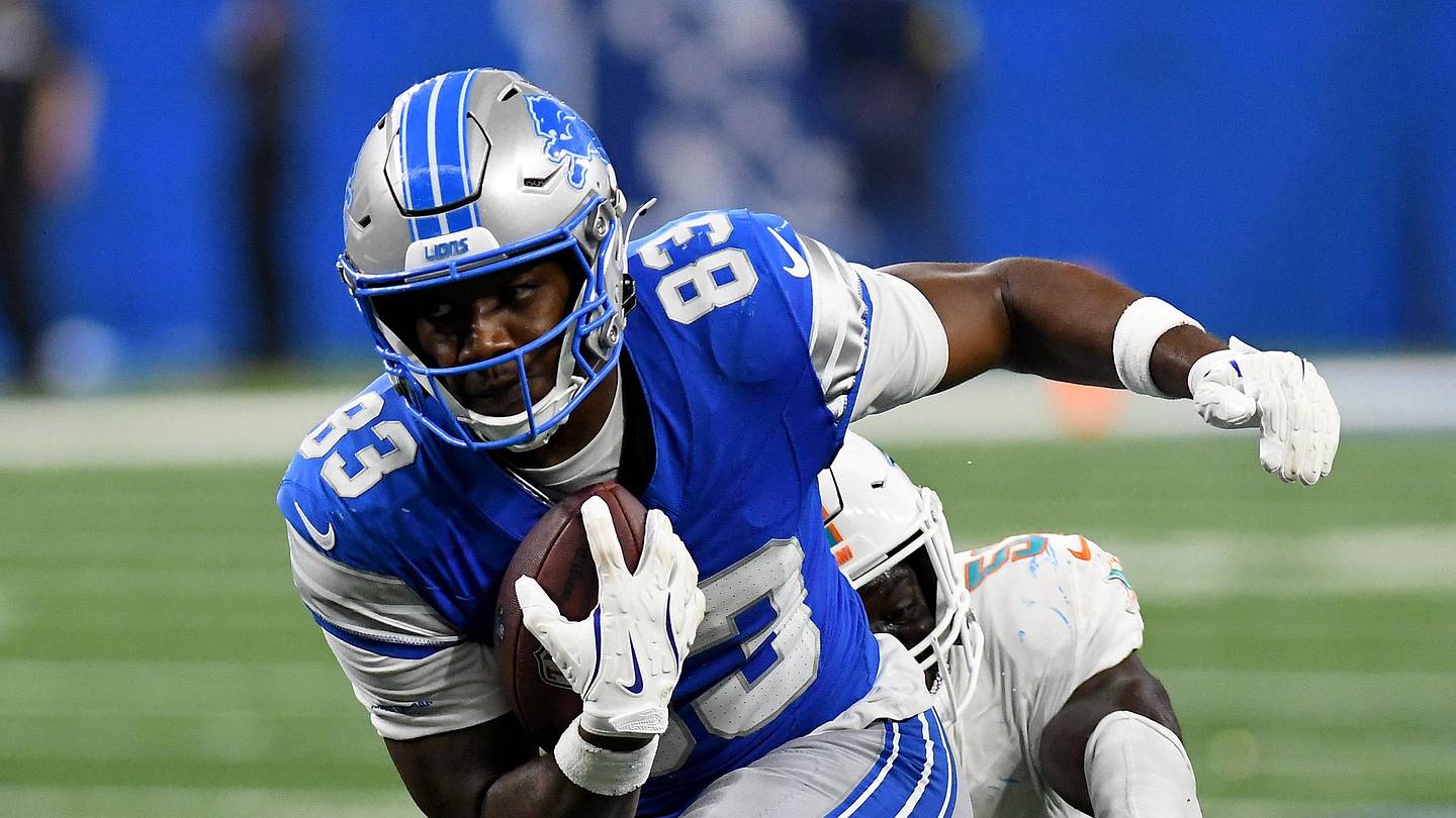 Current Detroit Lions Who Could Aid 2026 Team With Versatile