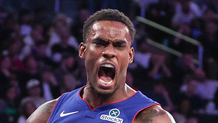 Detroit Pistons, Jalen Duren