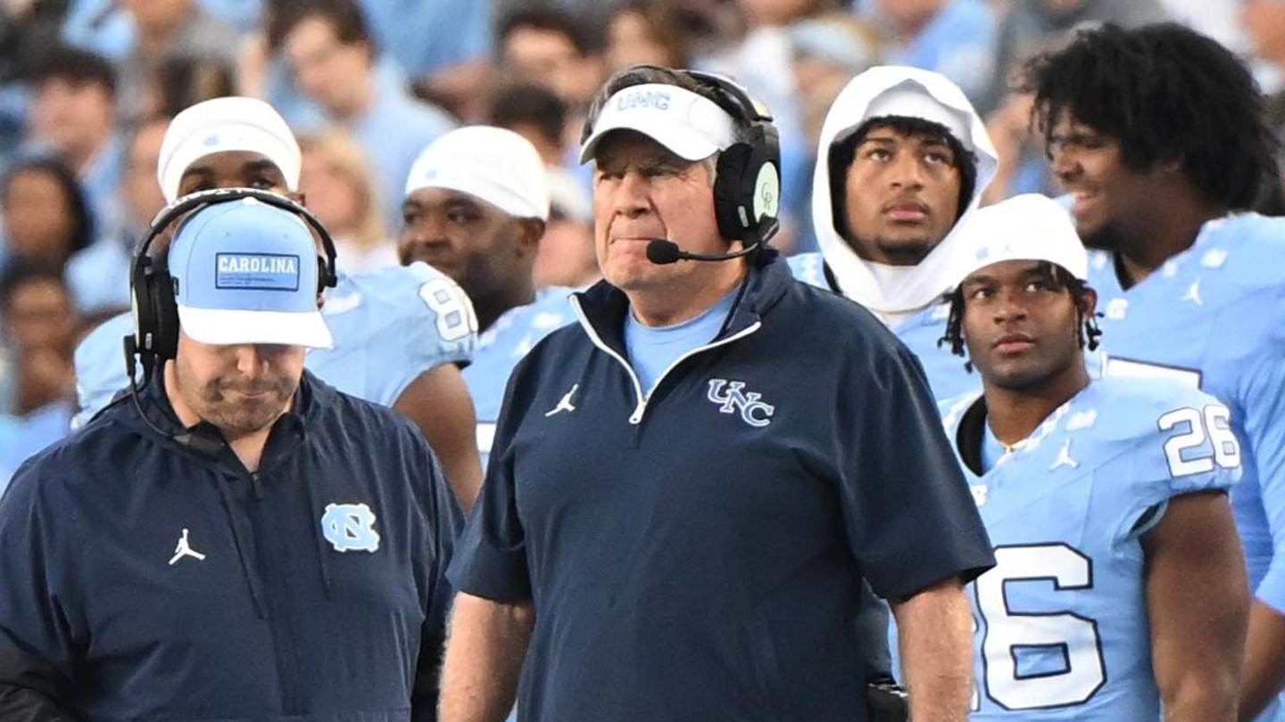 3 UNC Football 2026 Transfers Who Could Surprise Fans
