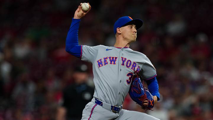 Divisional trades aren't frequent, but a Mets-Nationals swap involving Luke Weaver would be worth it for both sides. 