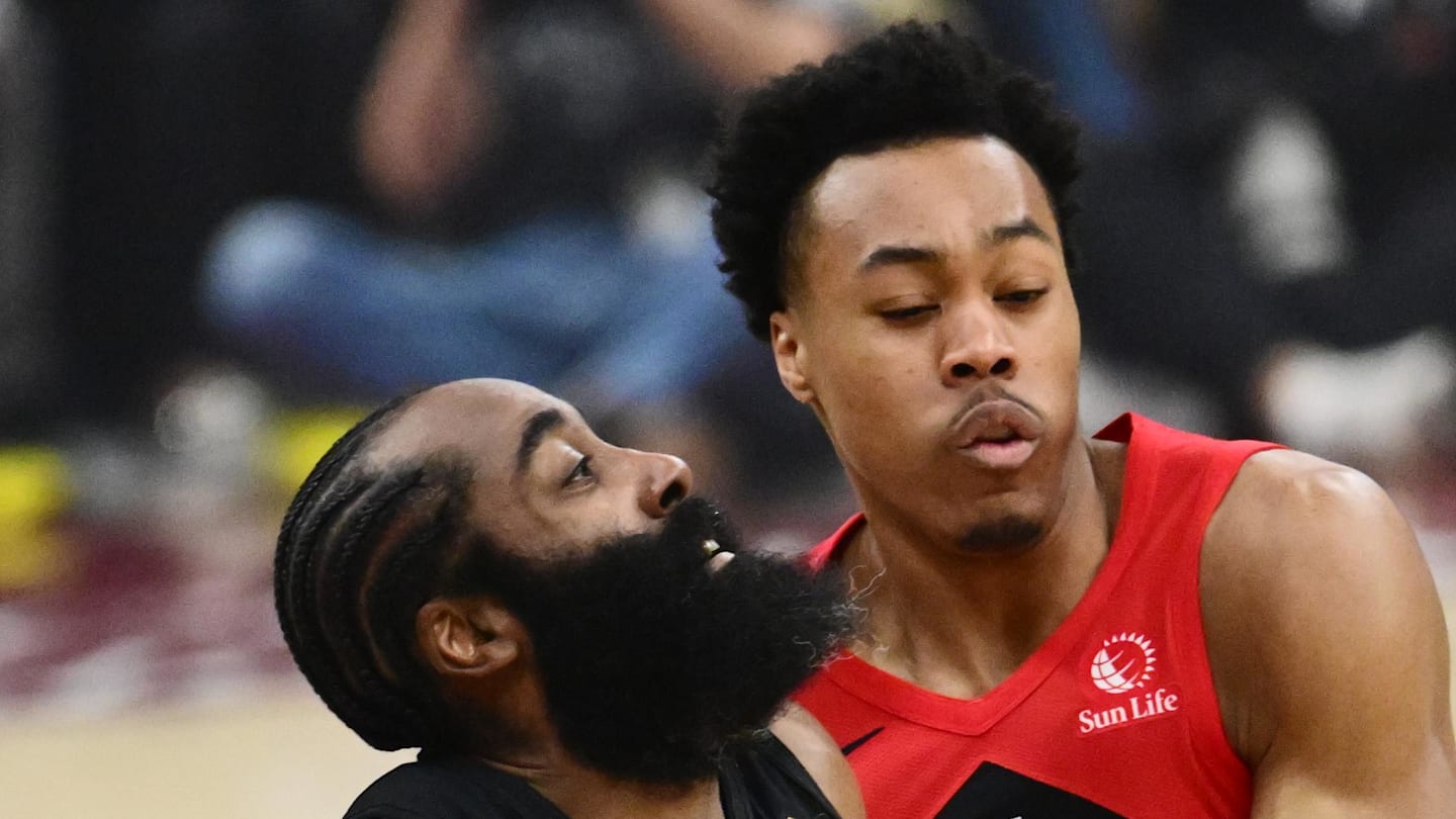 Raptors Season Ends in Game 7 Heartbreak vs. Cavaliers