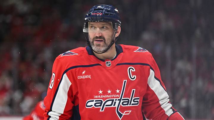 PIttsburgh Penguins v Washington Capitals PIttsburgh Penguins v Washington Capitals