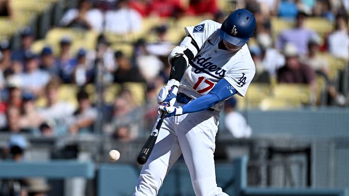 Nearly four million people watched the Red Sox-Dodgers matchup on Sunday night. Nearly four million people watched the Red Sox-Dodgers matchup on Sunday night.