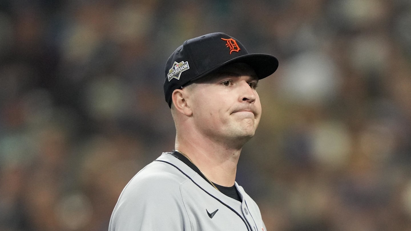 Ex-Mets GM favors Kyle Tucker over Tarik Skubal for this reason