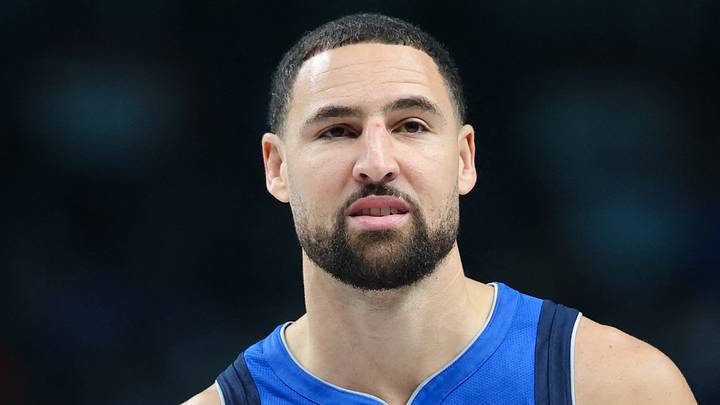 Dallas Mavericks, Klay Thompson Dallas Mavericks, Klay Thompson