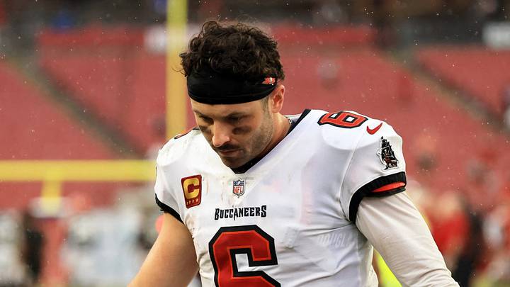 Baker Mayfield