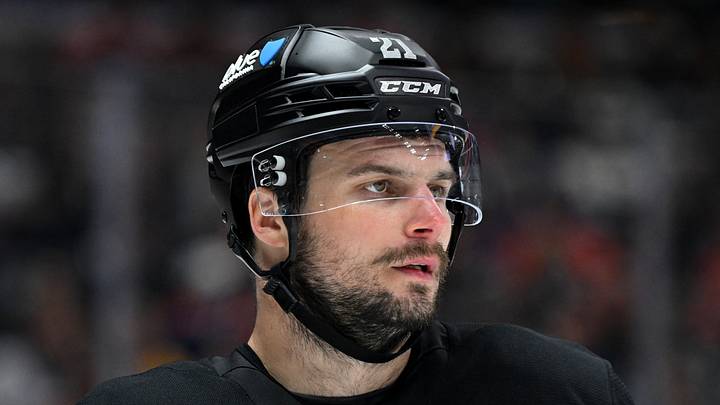 Scott Laughton, Los Angeles Kings