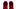 Insoles of the Nike Air Foamposite Pro "Red October" colorway.