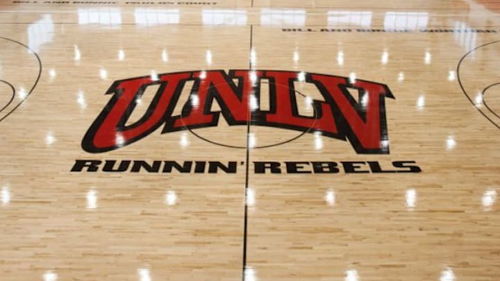UNLV Men's Basketball UNLV Men's Basketball
