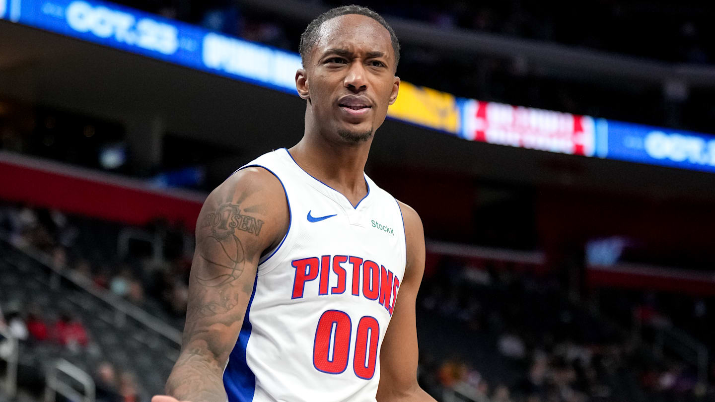 Ron Holland's development bombshell could drastically raise his NBA ceiling