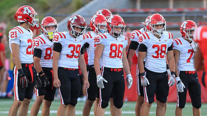 American Fork picked up its first win of the 2026 Utah high school football season on Friday by edging Timpview, 28-26. American Fork picked up its first win of the 2026 Utah high school football season on Friday by edging Timpview, 28-26.