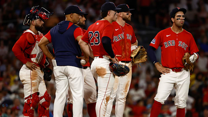 Boston Red Sox
