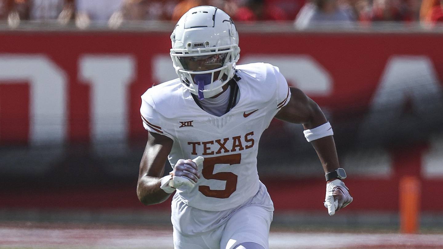 Ranking Each Texas Longhorns Transfer Portal Class Under Steve Sarkisian