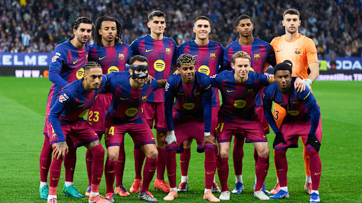 FC Barcelona 