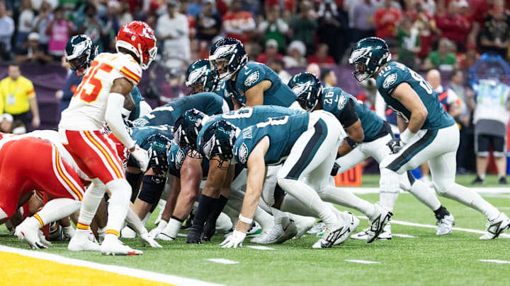 The Tush Push will remain a legal NFL play in 2025, so Jalen Hurts will remain an elite fantasy quarterback in drafts.