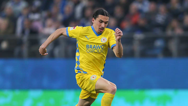 Stürmt Rayan Philippe bald in Mainz?