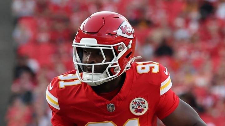 NFL: AUG 28 Seahawks at Chiefs