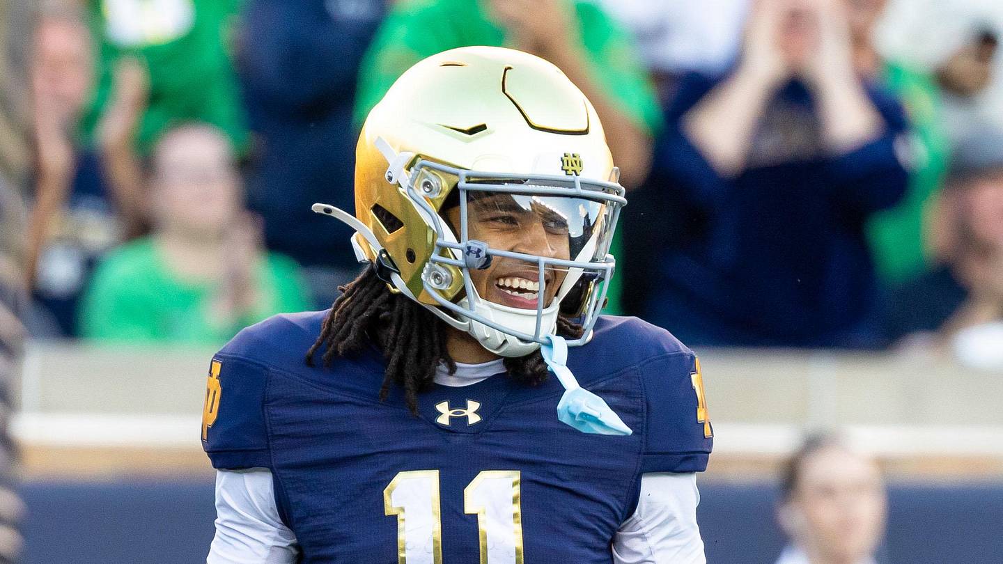 Why KK Smith Must Establish Key Role With MSU Offense