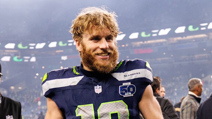 NFC Divisional Playoffs: San Francisco 49ers v Seattle Seahawks