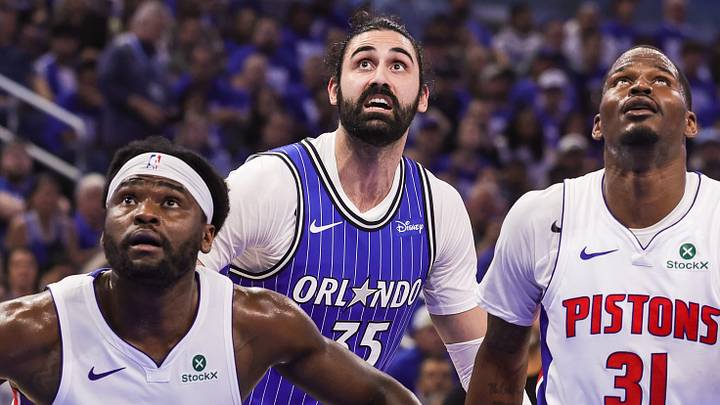 Goga Bitadze continues to show the potential of his game when he plays for his national team. But Bitadze needs to continue to evolve as he faces a critical season for the Orlando Magic. Goga Bitadze continues to show the potential of his game when he plays for his national team. But Bitadze needs to continue to evolve as he faces a critical season for the Orlando Magic.