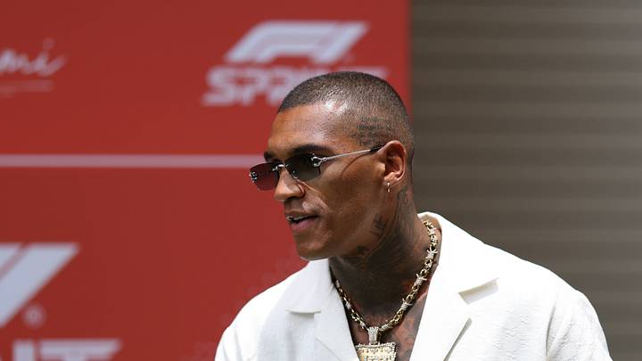 Conor Benn