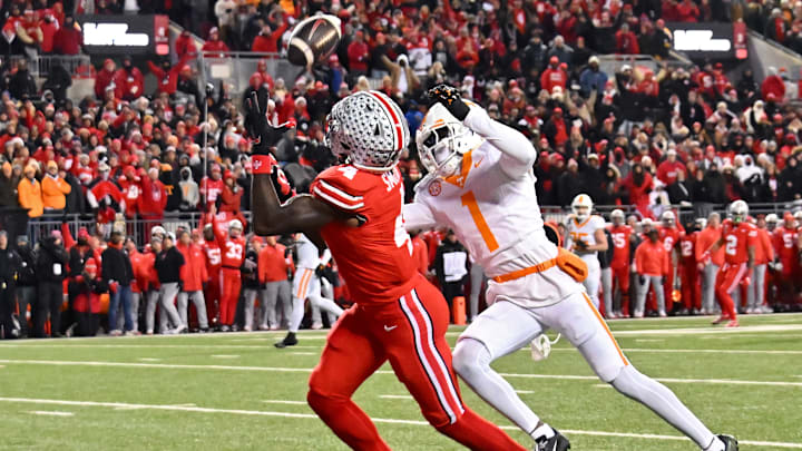Some see SEC schools as having a far tougher road to the CFP than the other conferences, but is that actually the case?