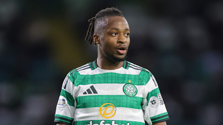 Celtic v Dundee - Scottish Gas Men's Scottish Cup - Fifth Round - Celtic Park